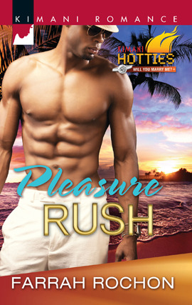 Title details for Pleasure Rush by Farrah Rochon - Available